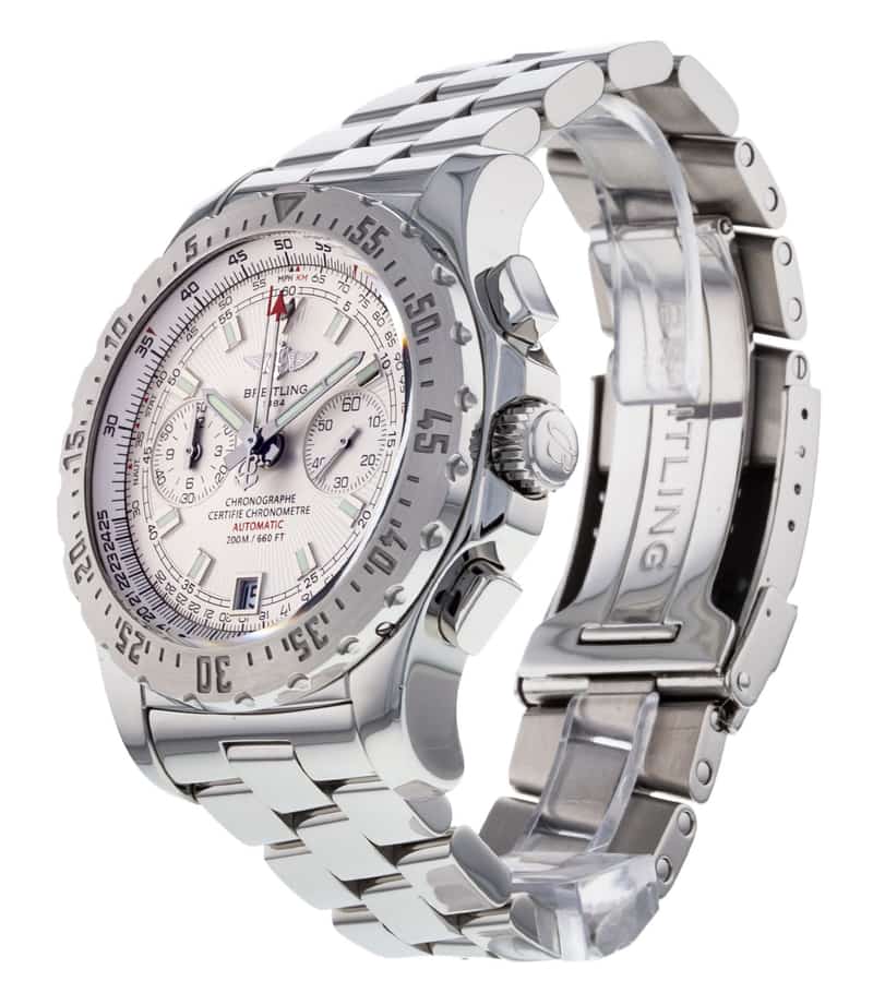 Breitling Skyracer A27362